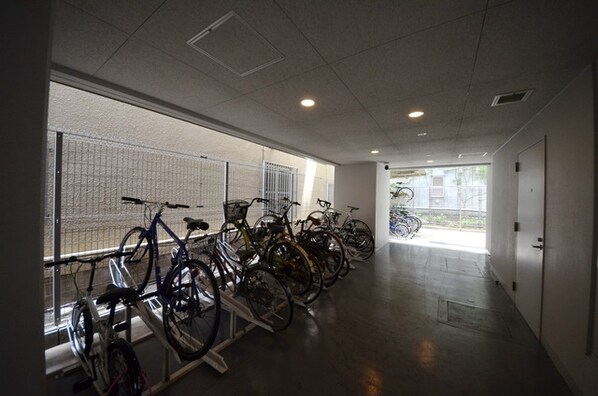 パークアクシス秋葉原Eastの物件内観写真